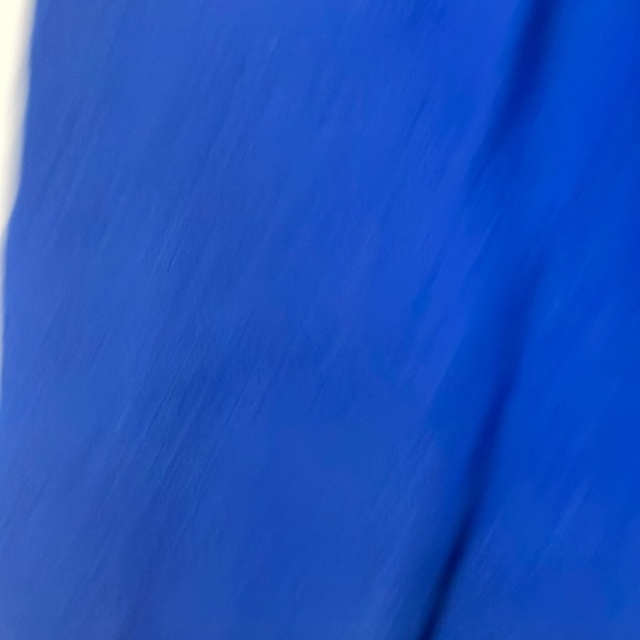 Geiger Boild Wool Blue Embroidered Jacket - Picture 3 of 9